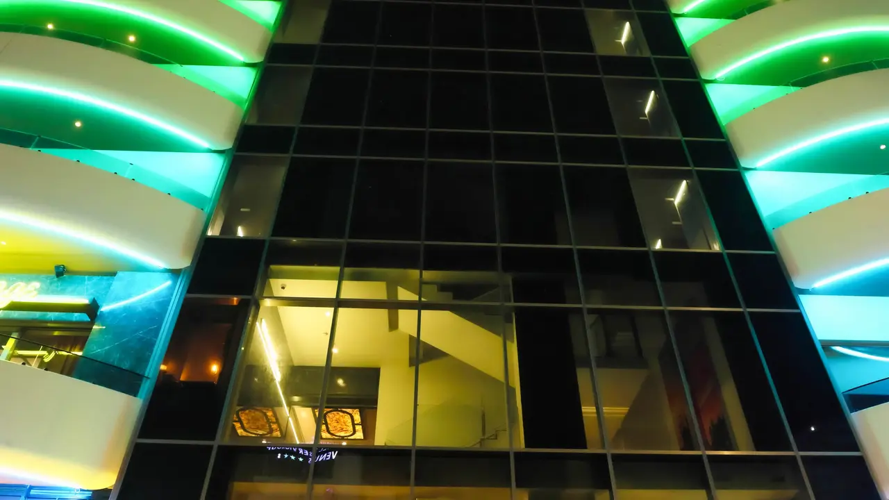 Hotel Gold Arcos