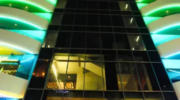 Hotel Gold Arcos