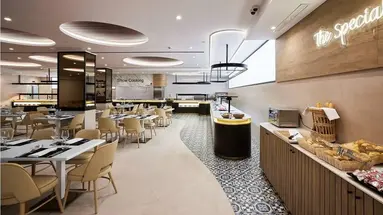 Hotel Gold Arcos