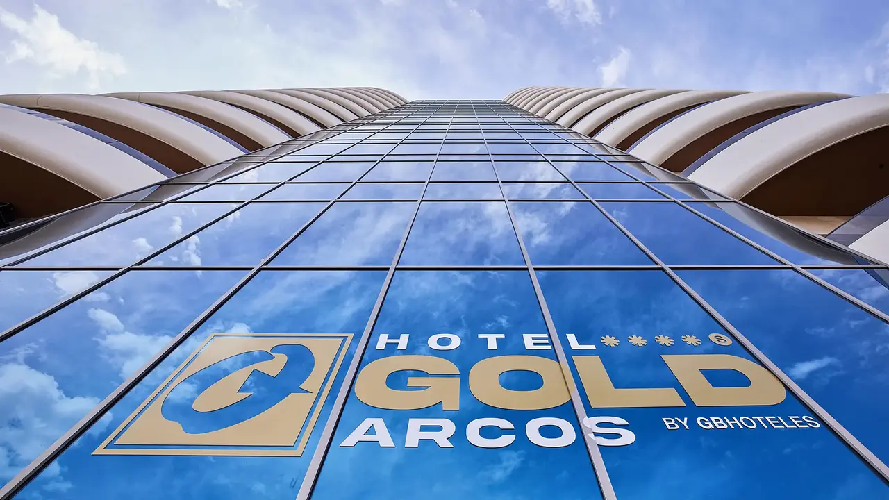 Hotel Gold Arcos