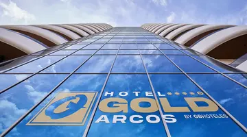 Hotel Gold Arcos