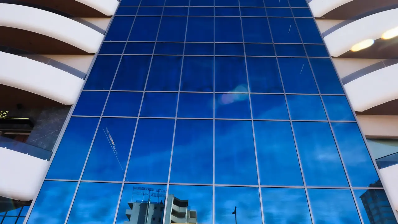 Hotel Gold Arcos