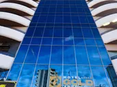Hotel Gold Arcos