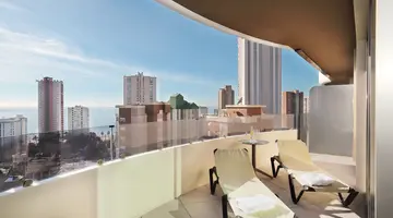 Hotel Gold Arcos