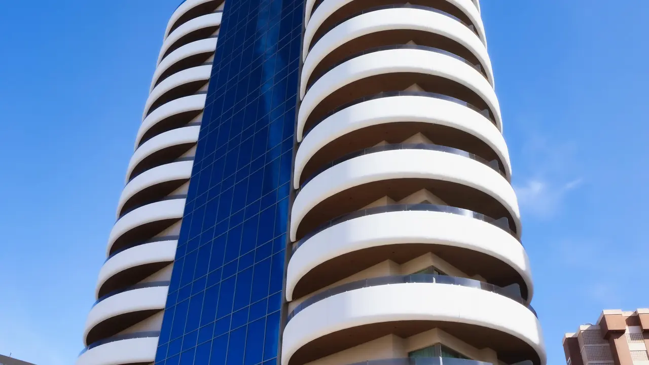 Hotel Gold Arcos