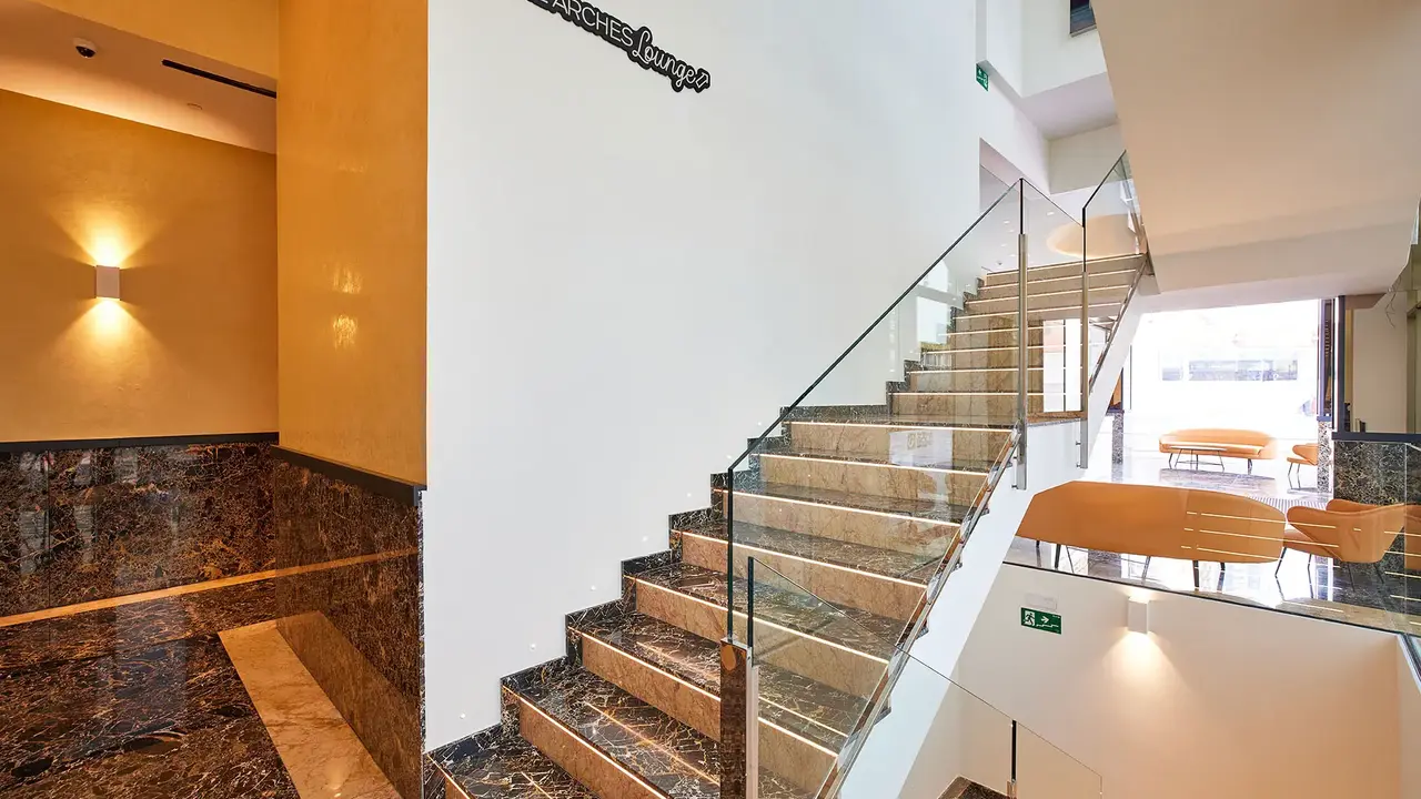 Hotel Gold Arcos
