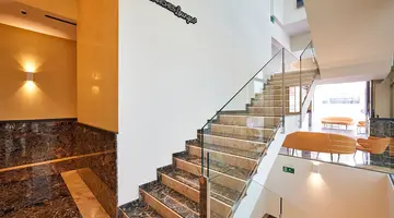 Hotel Gold Arcos