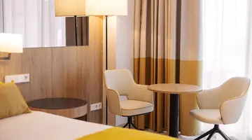 Hotel Gold Arcos