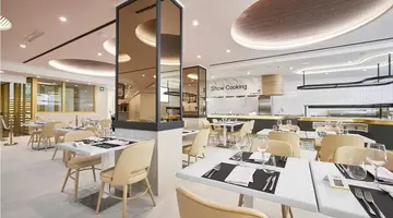Hotel Gold Arcos