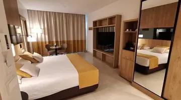 Hotel Gold Arcos