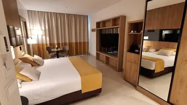 Hotel Gold Arcos