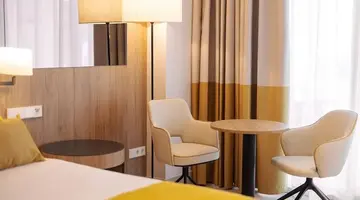 Hotel Gold Arcos
