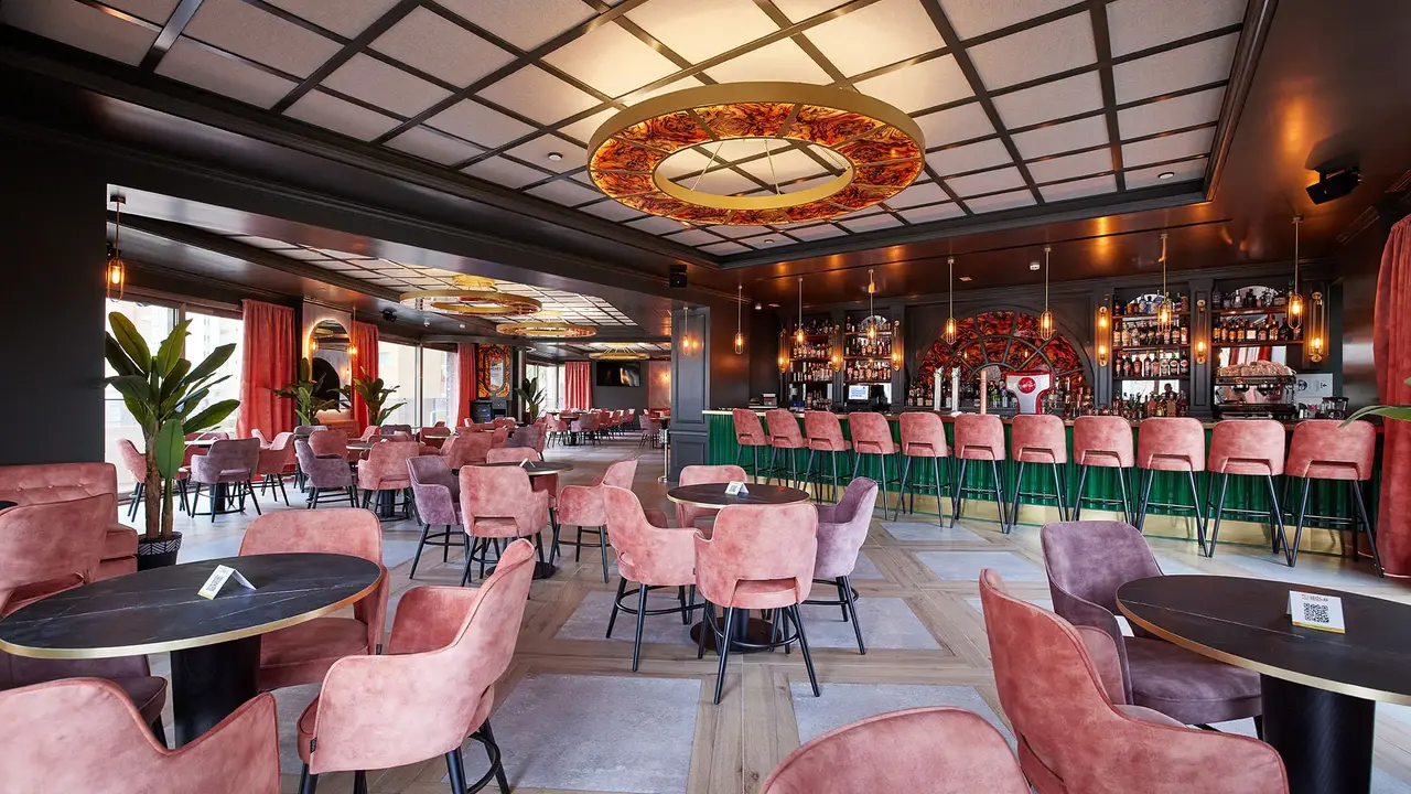 Hotel Gold Arcos