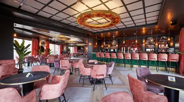 Hotel Gold Arcos
