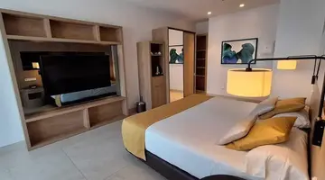 Hotel Gold Arcos