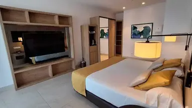 Hotel Gold Arcos