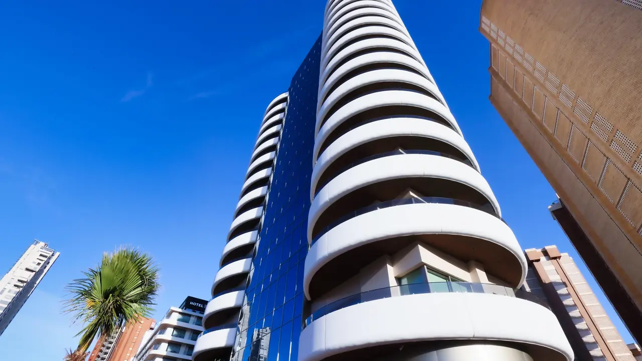 Hotel Gold Arcos