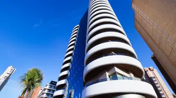 Hotel Gold Arcos
