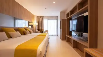 Hotel Gold Arcos