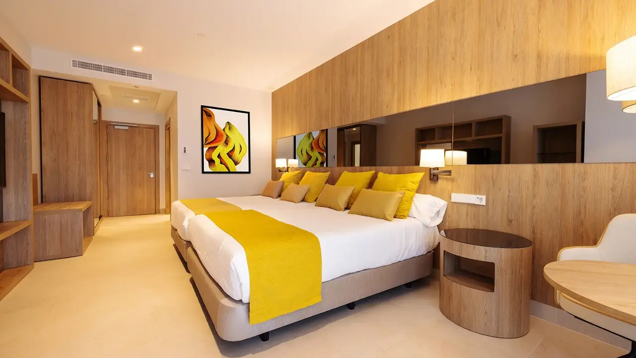 Hotel Gold Arcos