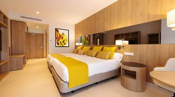 Hotel Gold Arcos