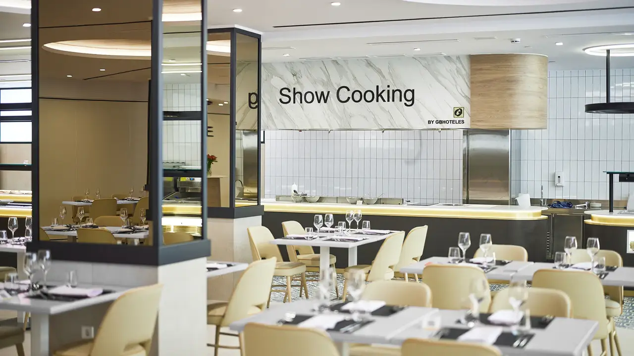 Hotel Gold Arcos