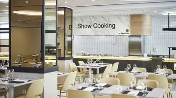 Hotel Gold Arcos