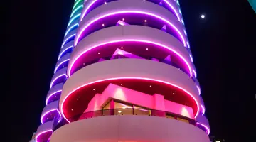 Hotel Gold Arcos