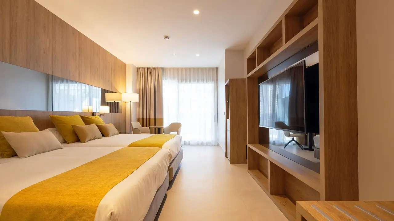 Hotel Gold Arcos