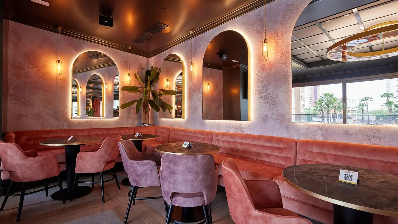 Hotel Gold Arcos