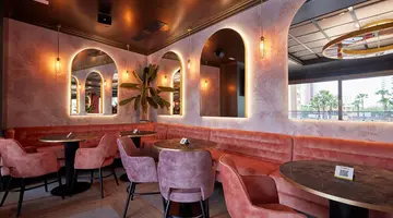 Hotel Gold Arcos