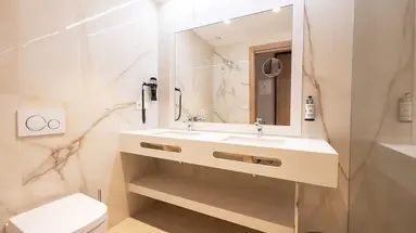 Hotel Gold Arcos