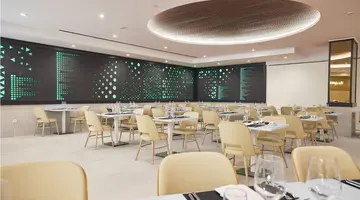 Hotel Gold Arcos