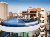 Hotel Gold Arcos
