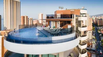 Hotel Gold Arcos