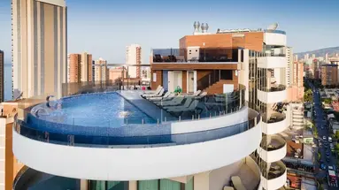 Hotel Gold Arcos