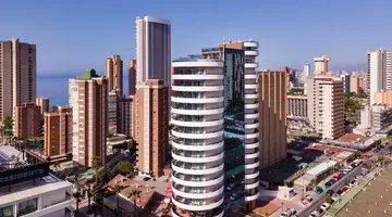 Hotel Gold Arcos
