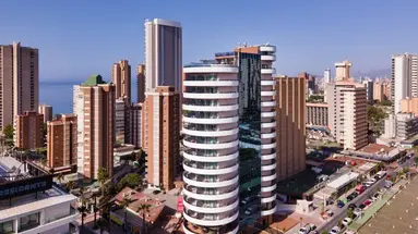 Hotel Gold Arcos