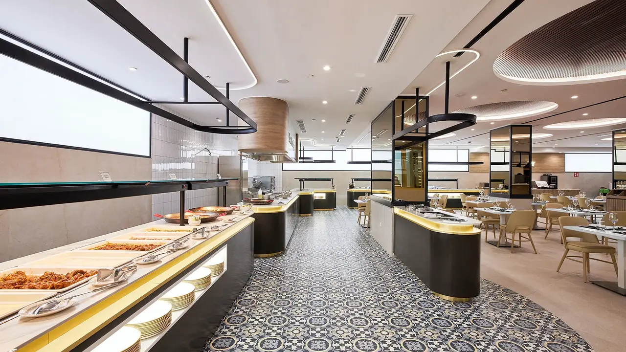 Hotel Gold Arcos