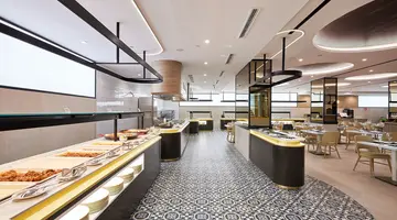 Hotel Gold Arcos