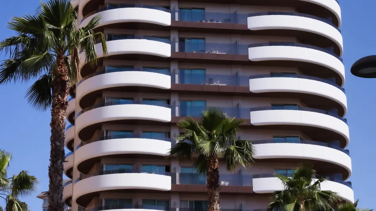Hotel Gold Arcos