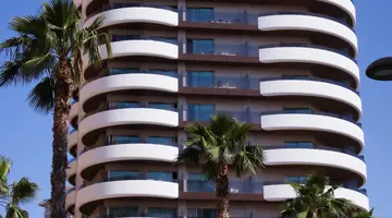 Hotel Gold Arcos