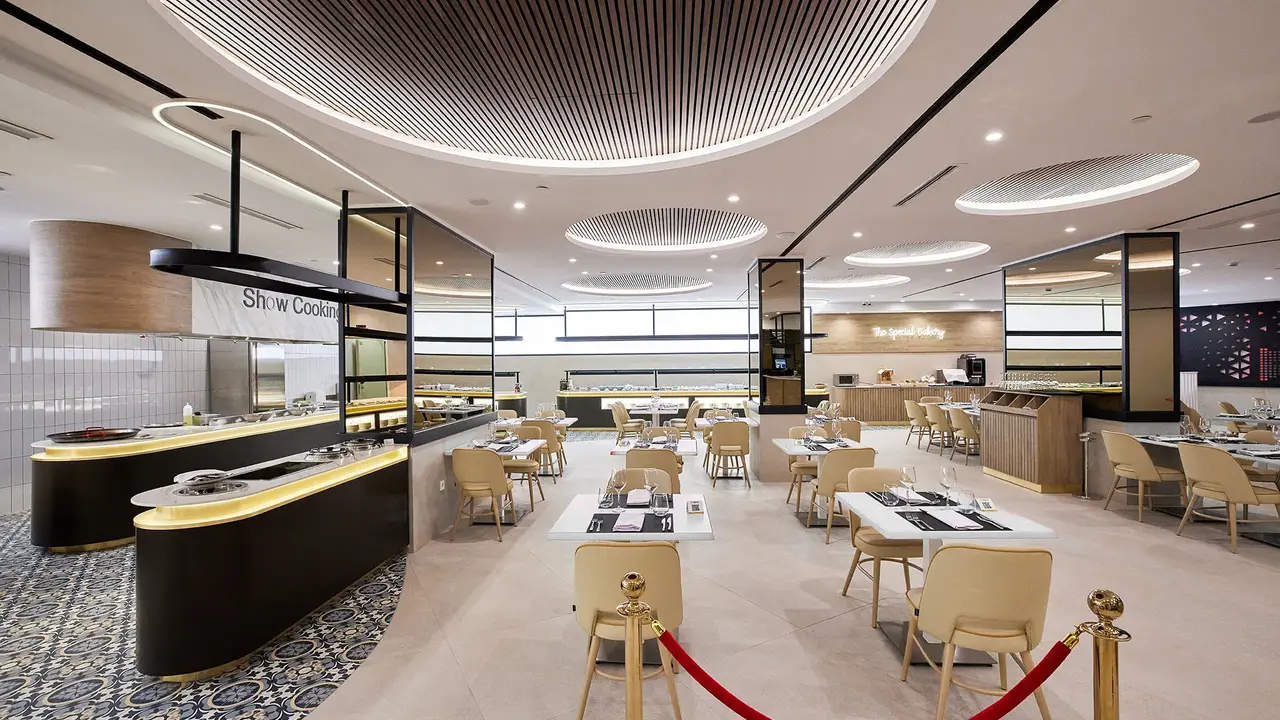 Hotel Gold Arcos