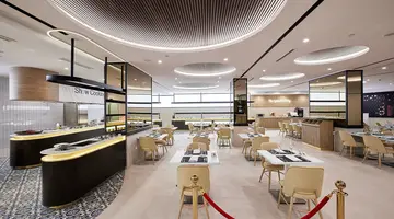 Hotel Gold Arcos