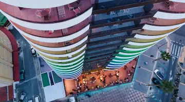 Hotel Gold Arcos