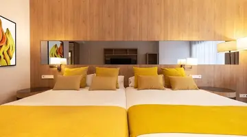 Hotel Gold Arcos