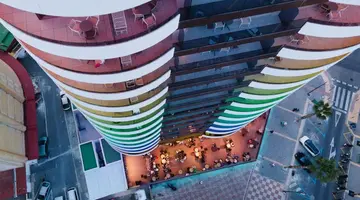Hotel Gold Arcos