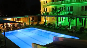 Hotel Gold Stone