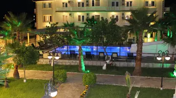 Hotel Gold Stone