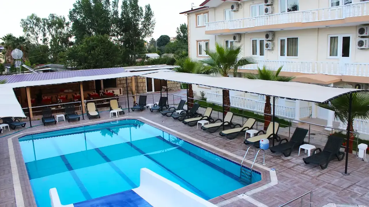 Hotel Gold Stone